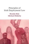 Principles of Irish Employment Law cover