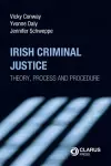 Irish Criminal Justice cover