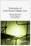 Principles of Irish Human Rights Law cover