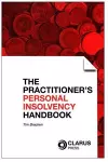 The Practitioner's Personal Insolvency Handbook cover