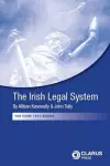 The Irish Legal System cover