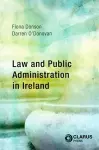 Law and Public Administration in Ireland cover