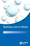 Business Law in Ireland cover