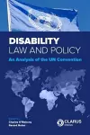 Disability Law and Policy cover