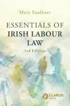 Essentials of Irish Labour Law cover