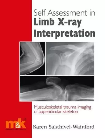 Self-assessment in Limb X-ray Interpretation cover