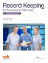 Record Keeping for Nurses and Midwives: An essential guide cover
