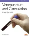 Venepuncture & Cannulation: A Practical Guide cover