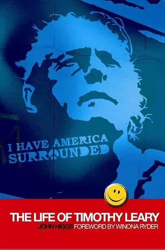 I Have America Surrounded cover