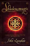 Shadowmagic cover