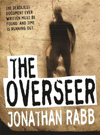 The Overseer cover