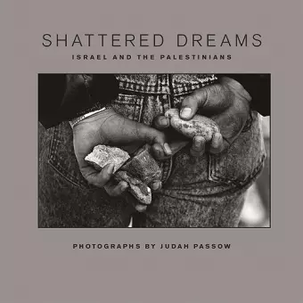 Shattered Dreams cover