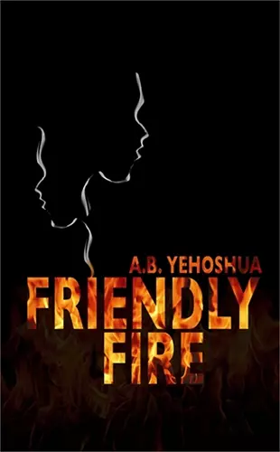 Friendly Fire cover