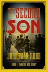 The Second Son cover