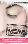 A Woman in Jerusalem cover