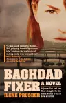 Baghdad Fixer cover