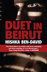 Duet in Beirut cover