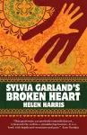 Sylvia Garland's Broken Heart cover