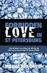 Forbidden Love in St Petersburg cover