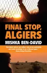 Final Stop, Algiers cover