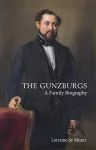 The Gunzburgs cover
