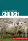 Gospel Centered Church cover