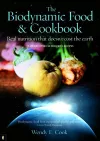 The Biodynamic Food and Cookbook cover