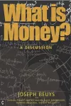 What is Money? cover