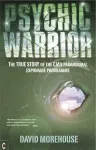 Psychic Warrior cover