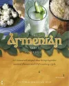 The Armenian Table Cookbook cover