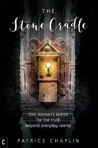 The Stone Cradle cover