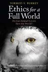 Ethics for a Full World cover
