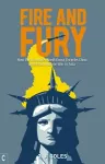 Fire and Fury cover