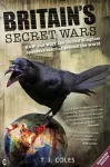 Britain's Secret Wars cover