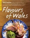 Flavours of Wales (Pocket Wales) cover