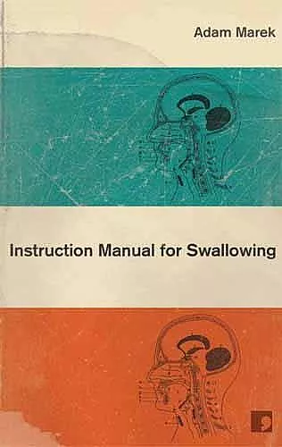 Instruction Manual for Swallowing cover