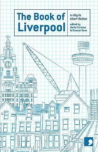 The Book of Liverpool cover