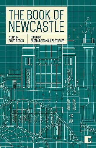The Book of Newcastle cover