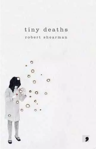 Tiny Deaths cover