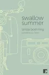 Swallow Summer cover