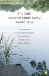 The BBC National Short Story Award 2014 cover