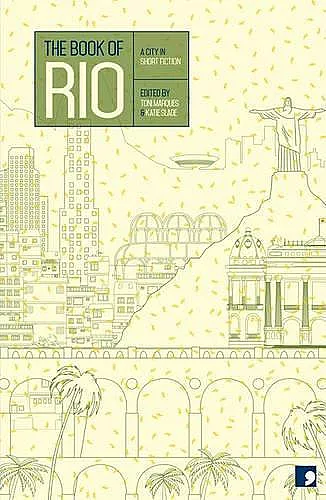 The Book of Rio cover