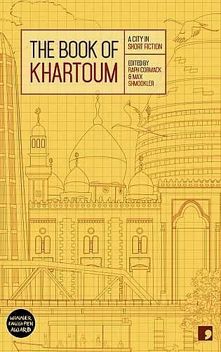The Book of Khartoum cover