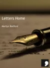 Letters Home cover