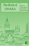 The Book of Dhaka cover