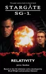 Stargate SG-1: Relativity cover
