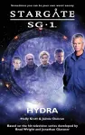 Stargate SG1: Hydra cover