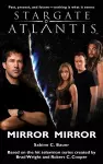 Stargate Atlantis: Mirror, Mirror cover