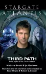STARGATE ATLANTIS Third Path (Legacy book 8) cover