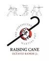 Raising Cane cover